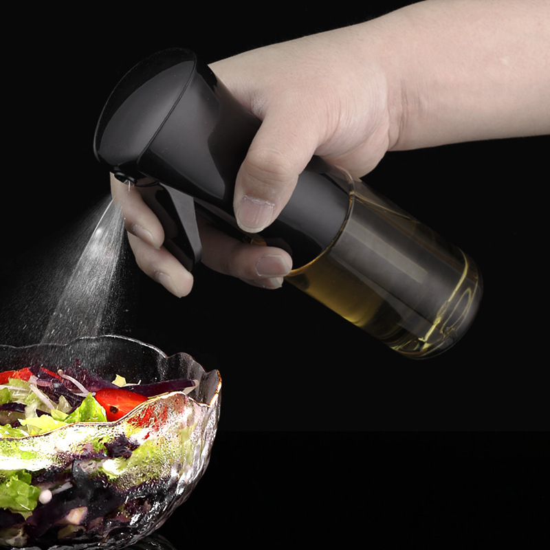 300ml Penguin Glass Oil Sprayer - view 2