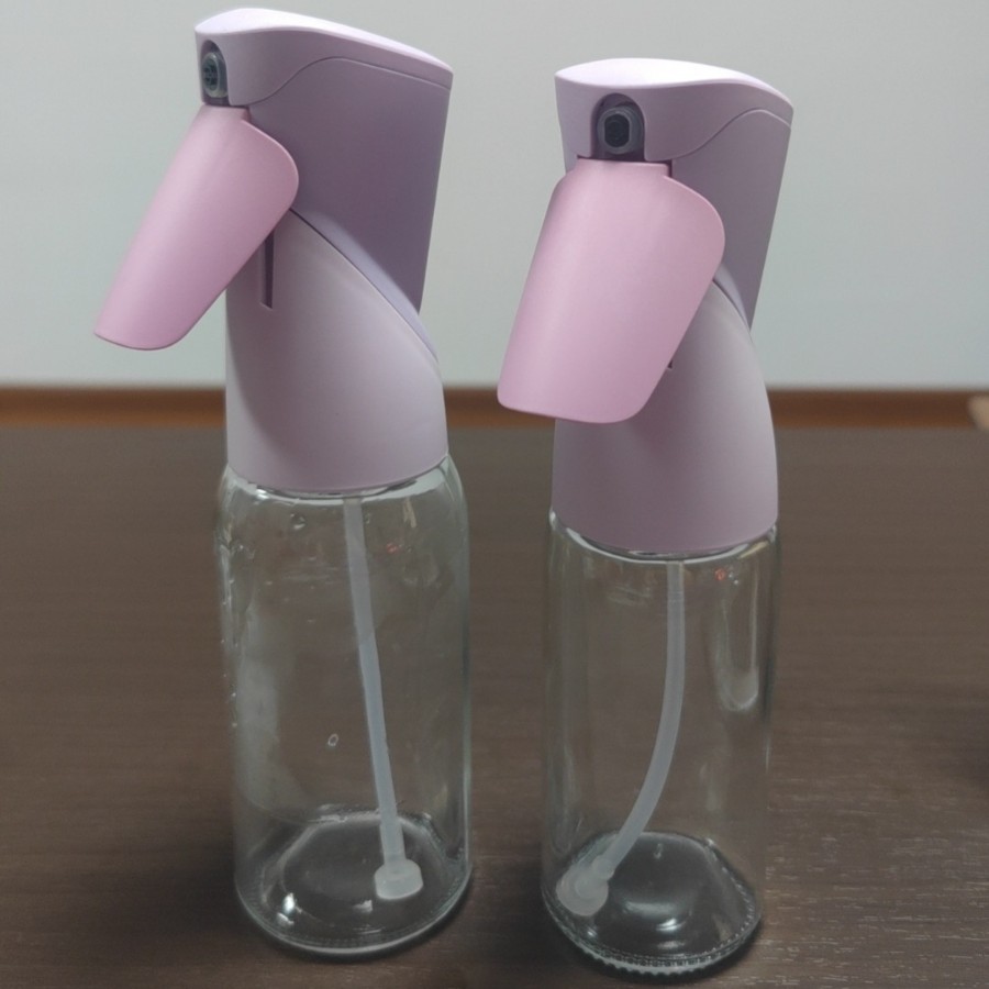 300ml Slim Waist Glass Oil Sprayer - view 2
