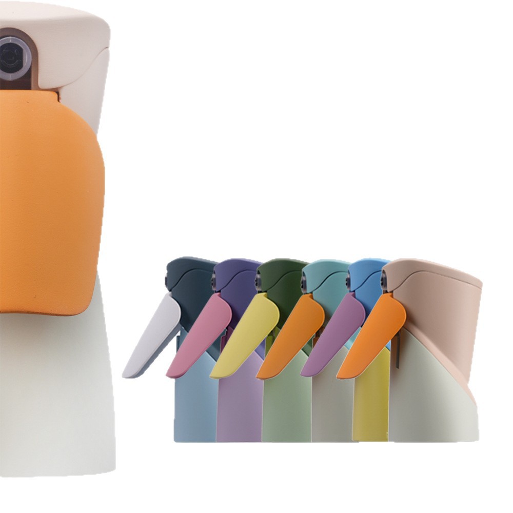 300ml Slim Waist Glass Oil Sprayer - view 4